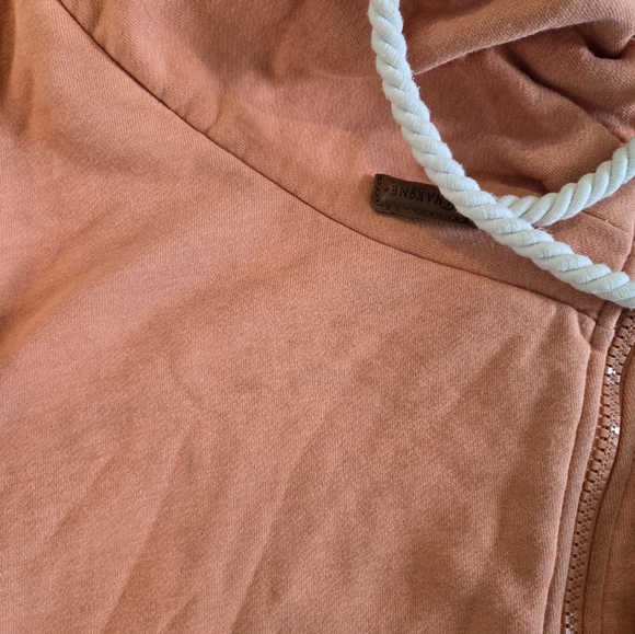 XS Wanakome Hoodie - Picture 3 of 3